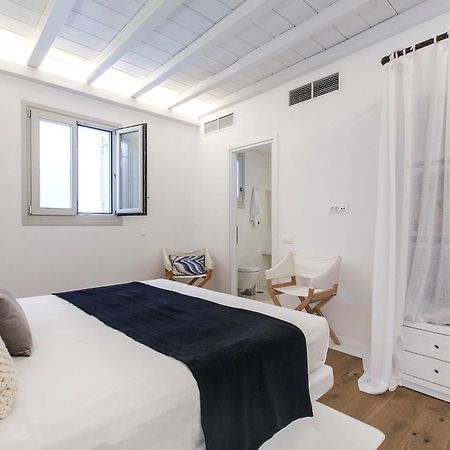 Breathtaking 6 Bed In Platis Gialos Εξωτερικό φωτογραφία