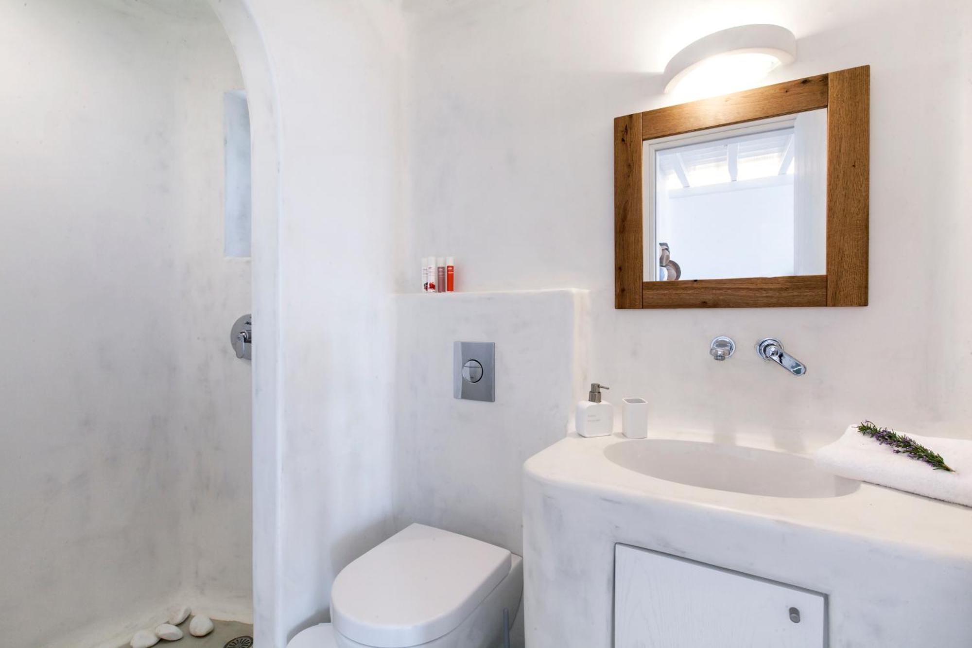 Breathtaking 6 Bed In Platis Gialos Εξωτερικό φωτογραφία