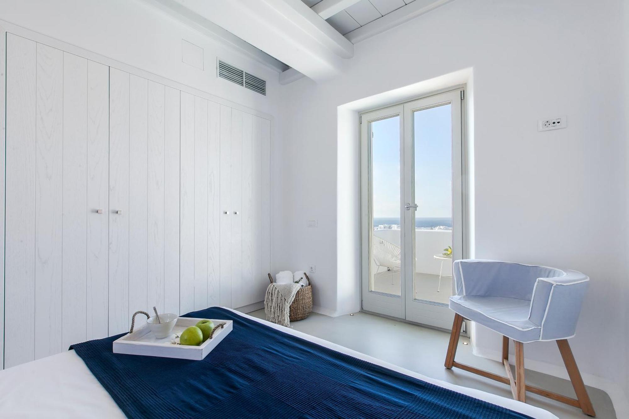 Breathtaking 6 Bed In Platis Gialos Εξωτερικό φωτογραφία