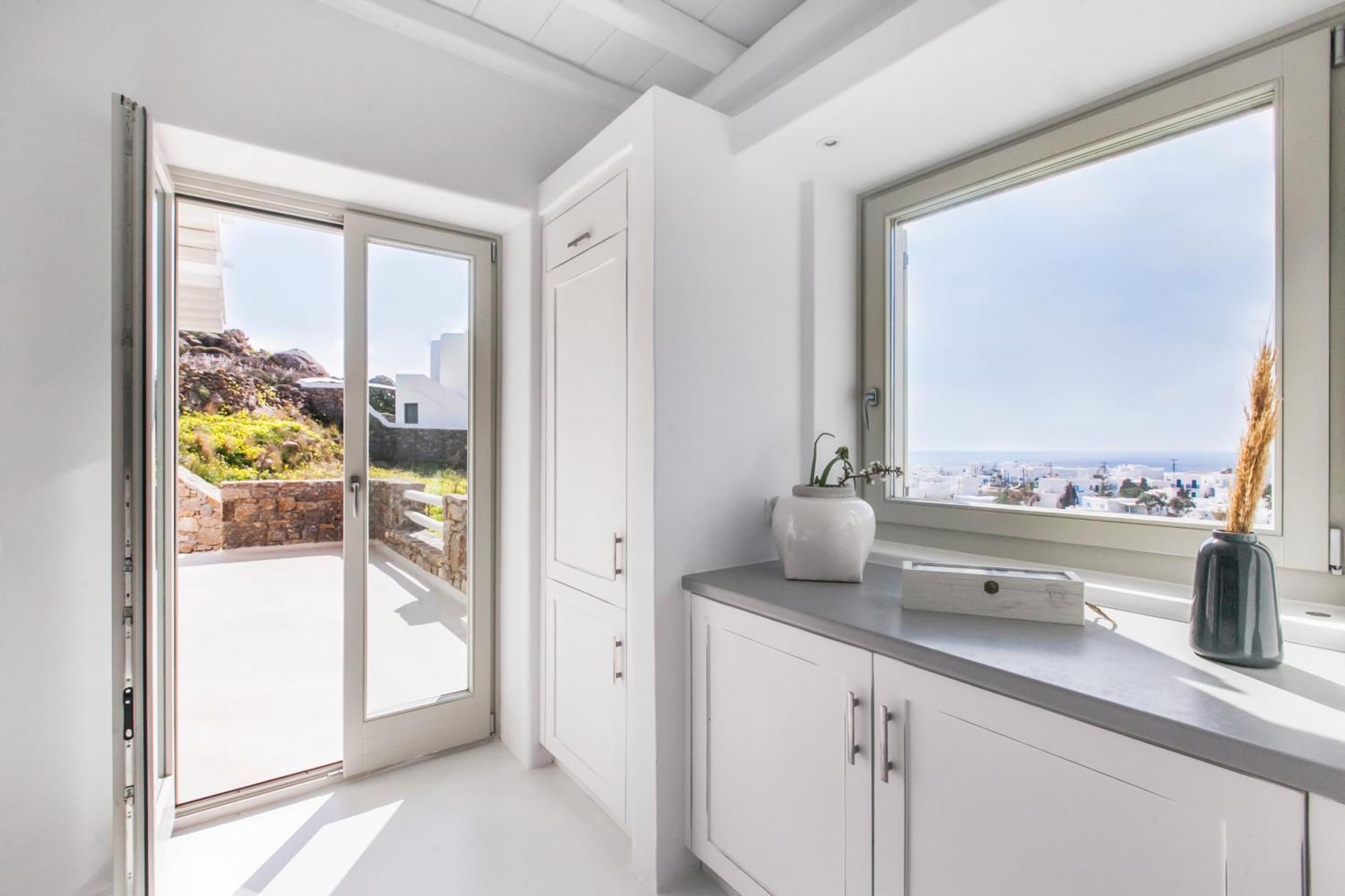 Breathtaking 6 Bed In Platis Gialos Εξωτερικό φωτογραφία