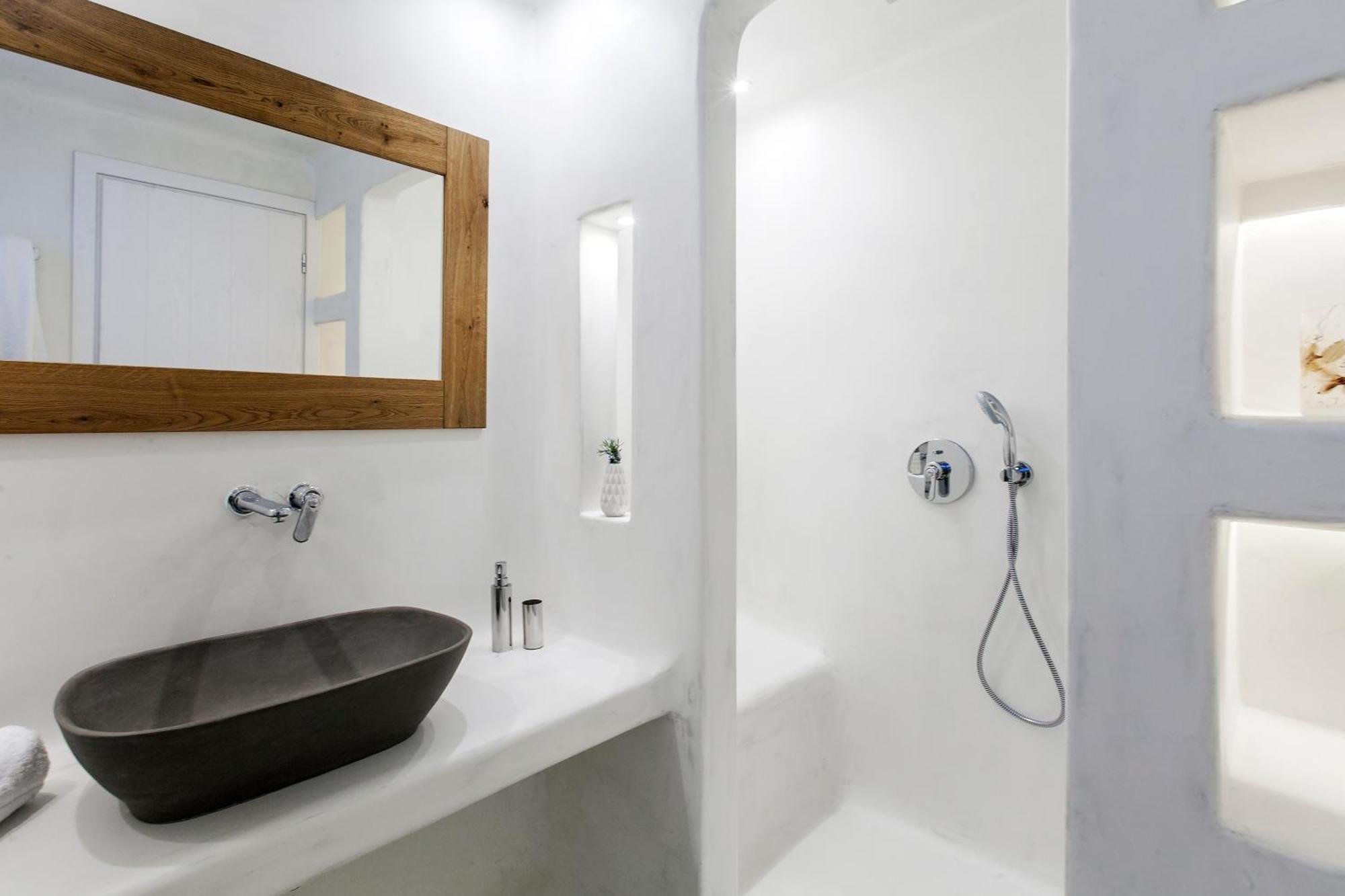 Breathtaking 6 Bed In Platis Gialos Εξωτερικό φωτογραφία
