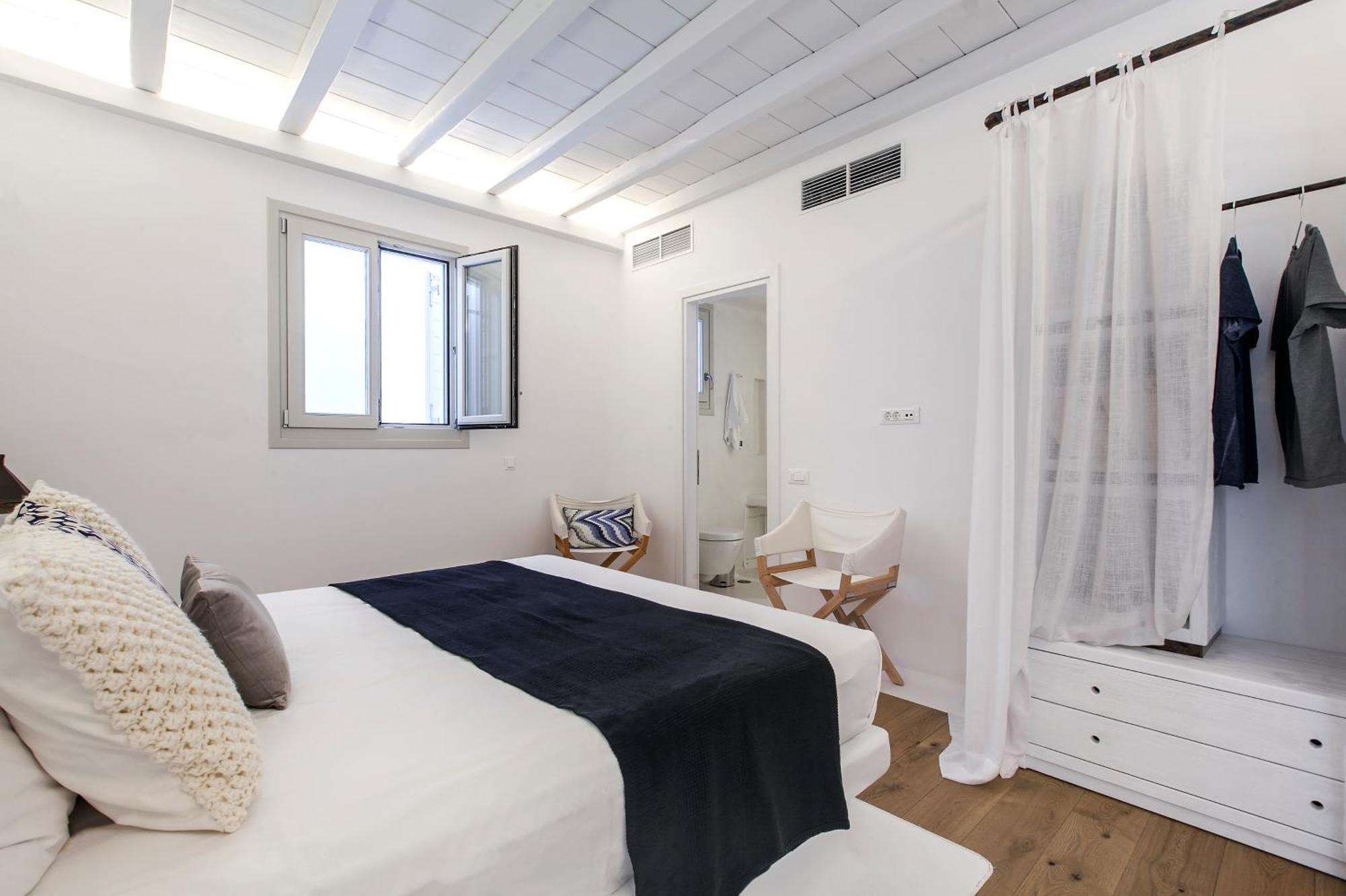 Breathtaking 6 Bed In Platis Gialos Εξωτερικό φωτογραφία